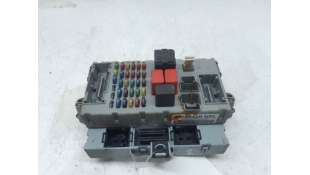 CAJA RELES / FUSIBLES FIAT PUNTO (1999-2010) 1.2 60 (188.030, .050, .130, .150, .230, .250) 60CV 1242CC - L. 6104106 / 4678